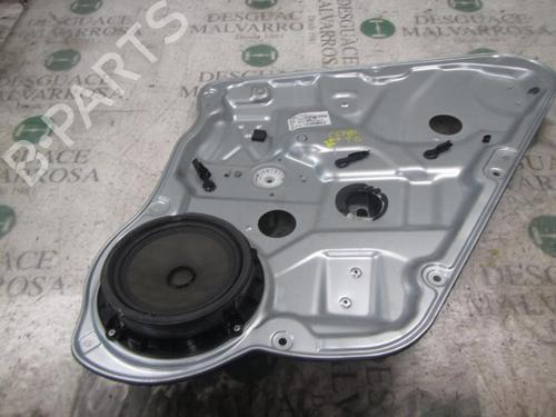 Used Rear right window mechanism Rear right window mechanism KIA CEE'D Hatchback (ED) 1.6 CRDi 115 (115 hp) 3997251 3997251