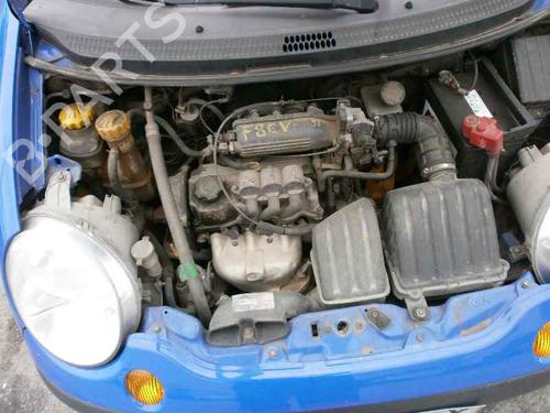Steering column stalk DAEWOO MATIZ (M100, M150) 0.8 | BP3800743I23 - Image 7