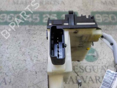 Front right lock PEUGEOT 208 I (CA_, CC_) 1.6 BlueHDi 100 | BP6509138C97 