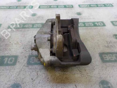 Used Right front brake caliper Right front brake caliper AUDI A6 Allroad C6 (4FH) 3.0 TDI quattro (233 hp) 11551818 11551818