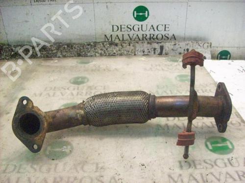 Udstødningsmanifold VOLVO V50 (545) 1.6 D (110 hp) 14299391