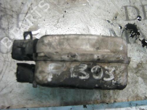 Oil radiator SEAT INCA (6K9) 1.9 D | BP14297052M33 