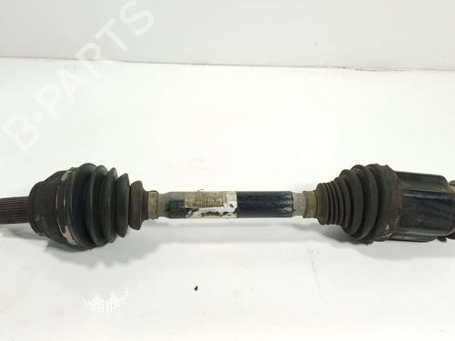Used Left front driveshaft Left front driveshaft 39150173 39150173