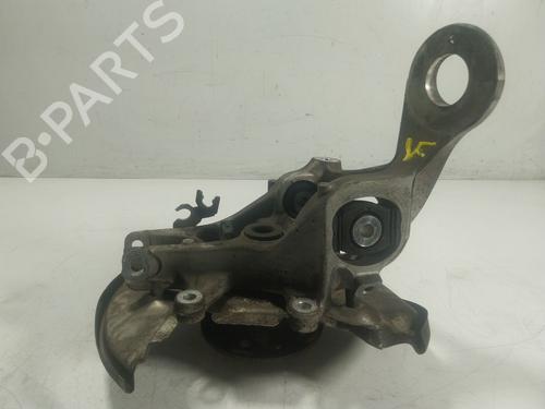 Right rear steering knuckle AUDI A4 B8 (8K2) 1.8 TFSI | BP20233800M28 