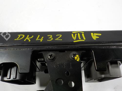 Electronic module LEXUS IS III (_E3_)  | BP12458891M83 