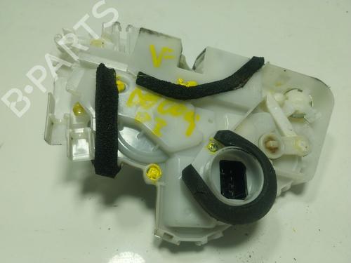 Front left lock SUZUKI VITARA (LY) 1.6 (APK 416) | BP18353466C98 