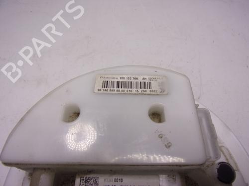 Fuel pump PEUGEOT 308 II (LB_, LP_, LW_, LH_, L3_)  | BP15681529M76 