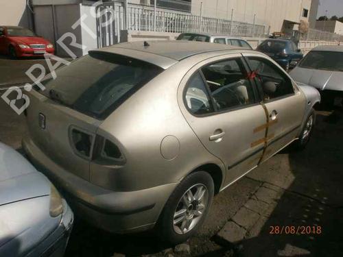 AC radiator SEAT LEON (1M1) 1.9 TDI | BP3866731M32  - Image 6