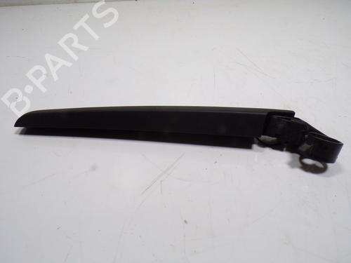Used Rear windshield wiper arm Rear windshield wiper arm SEAT LEON Sportstourer (KL8, KLD) 2.0 TDI (150 hp) 15064636 15064636