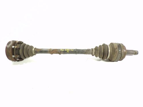 Left rear driveshaft BMW 3 (E90)  | BP7235429M40 
