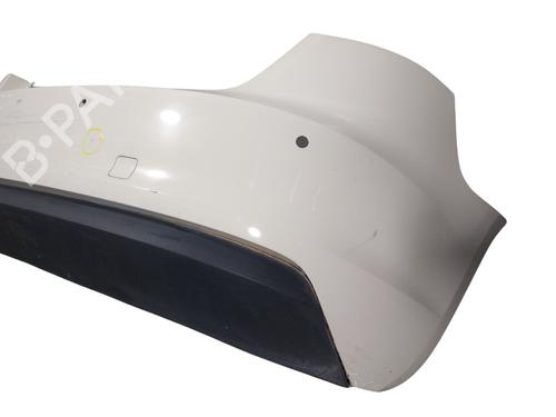 Rear bumper AUDI A3 Sportback (8VA, 8VF) 1.4 TFSI | BP29512458C8 