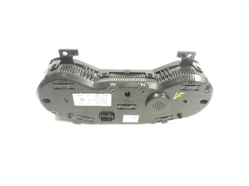 Instrument cluster FORD FOCUS III  | BP7235846C47 