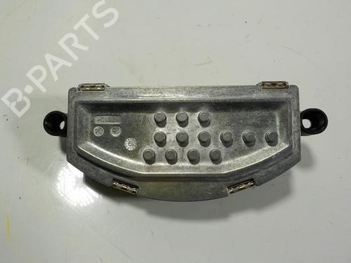 Used Heater resistor Heater resistor AUDI A1 Sportback (GBA) [2018-2026] 12824092 12824092