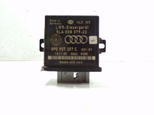 Used Electronic module Electronic module AUDI A6 C6 (4F2) 3.0 TDI quattro (225 hp) 9518437 9518437