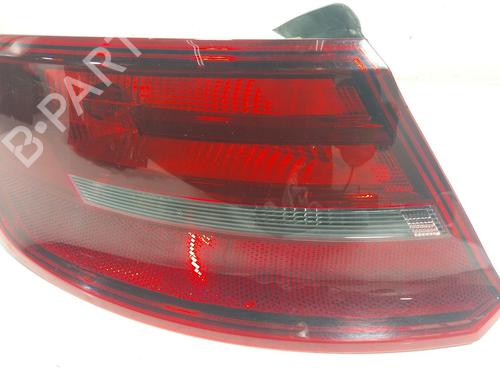 Rückleuchte Links für Rückleuchte Links AUDI A3 Sportback (8VA, 8VF) 1.6 TDI (110 hp) 36646939 36646939