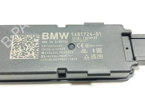 electronic-module-bmw-x7-g07-2019-34534689 main image