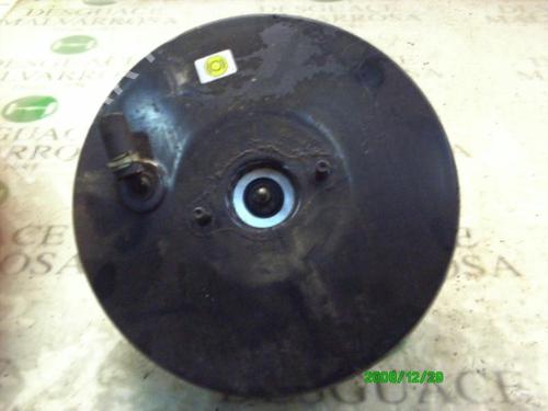 Used Servo brake NISSAN ALMERA II (N16) 2.2 dCi (112 hp) 3783977
