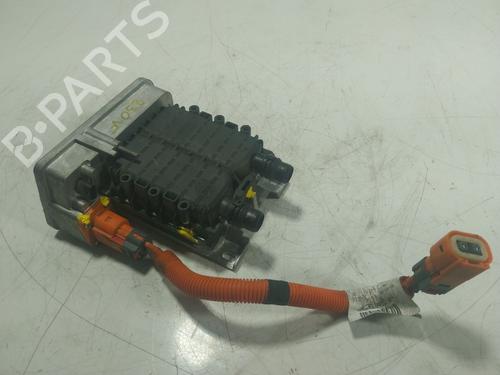 Used Electronic module Electronic module PEUGEOT 208 II (UB_, UP_, UW_, UJ_) e-208 (136 hp) 19134341 19134341