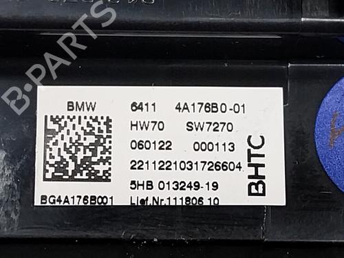 Climate control BMW 8 Coupe (G15, F92) | BP26874543I5 - Image 4