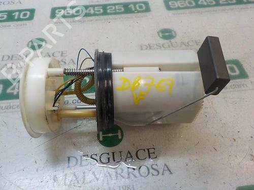Fuel pump SEAT IBIZA IV (6J5, 6P1) 1.4 | BP3868973M76