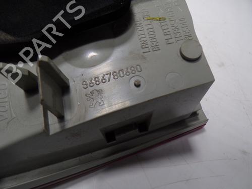 Right tailgate light PEUGEOT 508 SW I (8E_) 1.6 BlueHDi 120 | BP12141108C80 