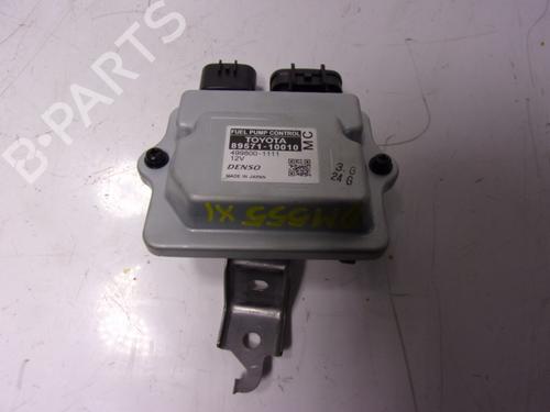 Elektronisk modul TOYOTA YARIS (_P21_, _PA1_, _PH1_) 1.5 Hybrid (MXPH11) | BP15887644M83 