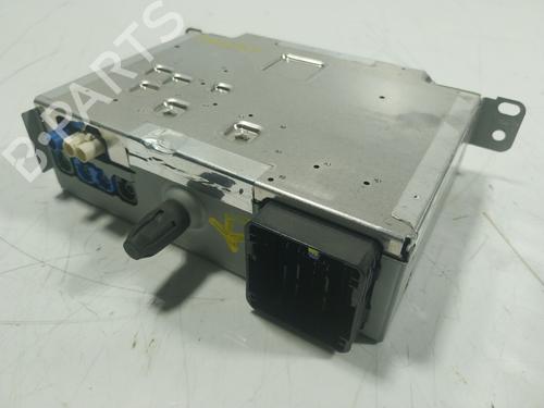 Radio PEUGEOT 208 I (CA_, CC_) 1.2 VTI 82 | BP16929011E6 