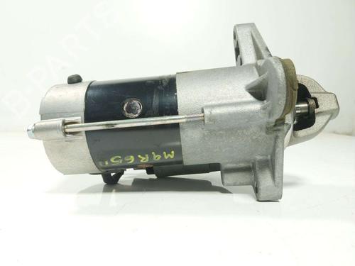 Used Starter Starter RENAULT ESPACE V (JR_) 2.0 Blue dCi 160 (JRAM) (160 hp) 40098729 40098729