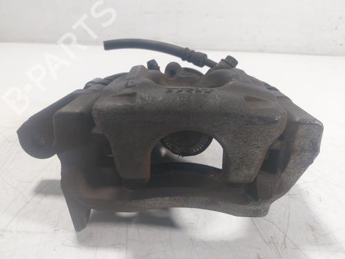 Used Left rear brake caliper Left rear brake caliper RENAULT KADJAR (HA_, HL_) 1.5 dCi 110 (HLA3) (110 hp) 17804801 17804801