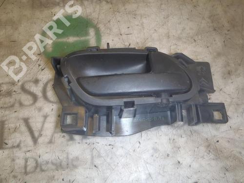 Used Front right interior door handle Front right interior door handle CITROËN BERLINGO MULTISPACE (B9) 1.6 HDi 75 16V (75 hp) 3794900 3794900