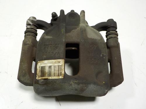 Used Right front brake caliper Right front brake caliper CITROËN C4 II (NC_) 1.6 HDi 90 (92 hp) 14492947 14492947