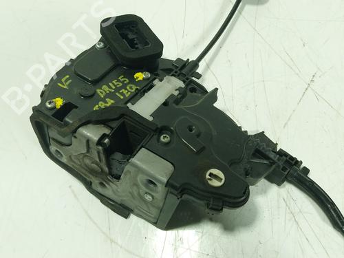 Used Rear left lock SEAT ARONA (KJ7, KJP) 1.0 TSI (110 hp) 29026903