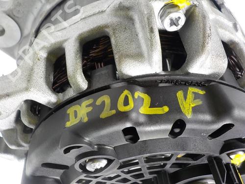Alternator AUDI A1 Sportback (GBA)  | BP12960763M7 