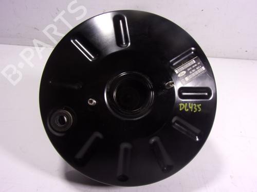 Used Servo brake Servo brake FORD ECOSPORT 1.0 EcoBoost (100 hp) 17185081 17185081