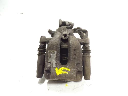 Left rear brake caliper PEUGEOT 208 I (CA_, CC_)  | BP11554069M107