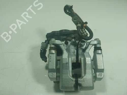 Used Left rear brake caliper Left rear brake caliper TOYOTA RAV 4 V (_A5_, _H5_) 2.5 Hybrid (AXAH52) (218 hp) 17804462 17804462