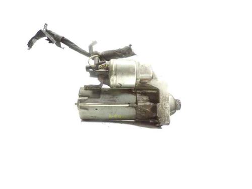 Used Starter DACIA LODGY (JS_) [2012-2025]  6955122
