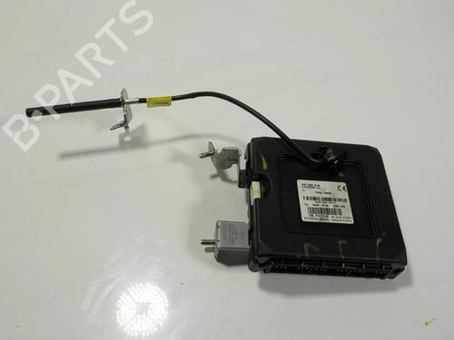 Used Electronic module HYUNDAI TUCSON (TL, TLE) 2.0 CRDi (136 hp) 13927246