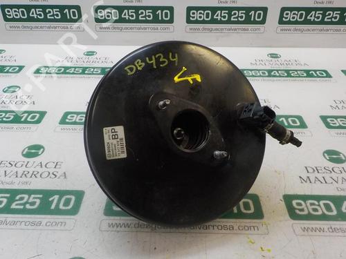 Used Servo brake Servo brake OPEL CORSA D (S07) 1.4 (L08, L68) (100 hp) 3865820 3865820
