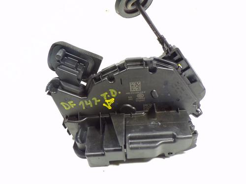 Rear right lock AUDI A1 Sportback (GBA)  | BP9037345C99 