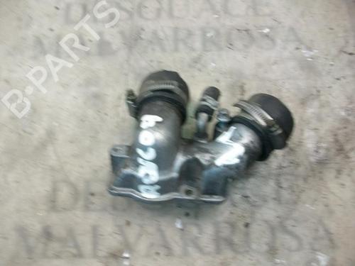 Used Thermostat housing Thermostat housing 14264189 14264189