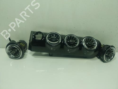 Used Air vent MERCEDES-BENZ A-CLASS (W177) A 250 e (177.086) (218 hp) 19429528