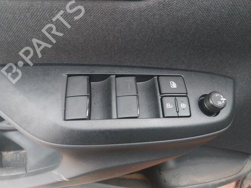 Engine mount TOYOTA YARIS (_P21_, _PA1_, _PH1_) 1.5 (MXPA11) | BP24575376M89  - Image 10