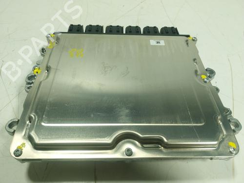 Engine control unit (ECU) BMW 4 Convertible (G23, G83) M 440 i Mild-Hybrid xDrive | BP24634142M57 - Image 2