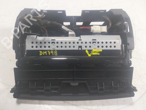Display monitor MERCEDES-BENZ C-CLASS (W204) C 220 CDI (204.008) | BP16499970C48 