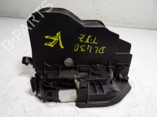 Rear left lock BMW X6 (E71, E72) 30 d | BP15189085C100 