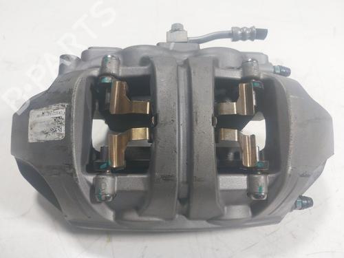 Right front brake caliper TESLA MODEL Y (5YJY) Long Range All-wheel Drive | BP16665798M104