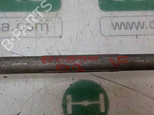Venstre fortil bærearm RENAULT MEGANE III Hatchback (BZ0/1_, B3_) 1.5 dCi (BZ0C) | BP14283143M12 