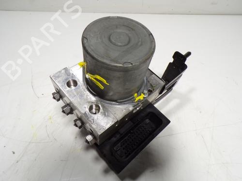 Used ABS pump ABS pump BMW X3 (E83) xDrive 20 d (177 hp) 11190975 11190975