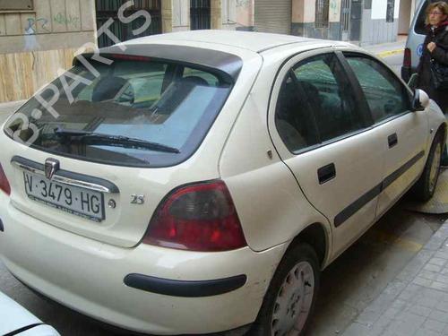 Power steering reservoir ROVER 25 I Hatchback (RF)  | BP14298346M117  - Image 8